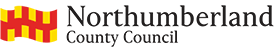 Northumberland County Council Logo